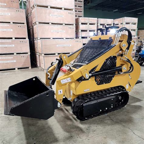 tuff lift mini skid steer|Tuff.